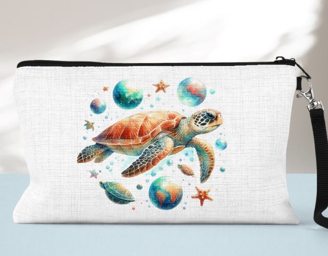 Cute Sea Turtle Case