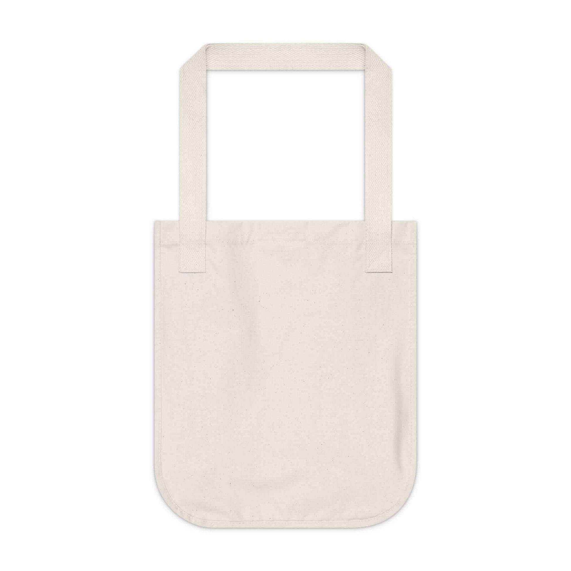 Sea Turtle Organic Canvas Tote Bag A stylish and eco-friendly way to carry your belongings! This Organic Canvas Tote Bag is designed with nature in mind. Made from 100% certified organic cotton for an environmentally friendly bag Durable medium-heavy 9 oz